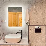 Σπίτι διακοπών Kefi House *