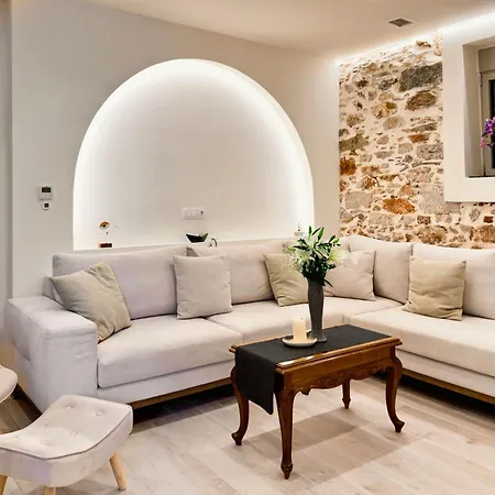 Σπίτι διακοπών Kefi House