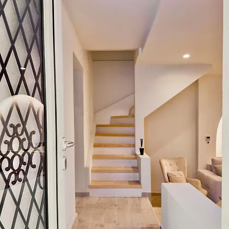 度假居 Kefi House