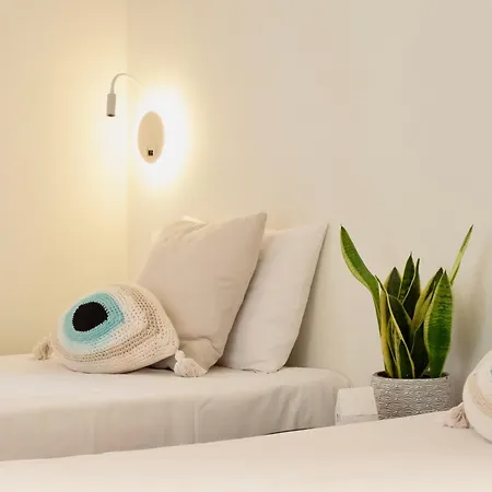 度假居 Kefi House *