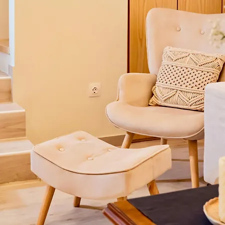 Kefi House 斯基亚索斯镇