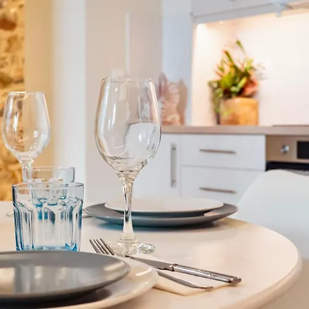 Kefi House 度假居