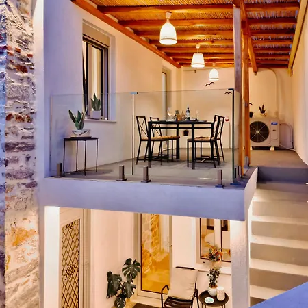 Kefi House