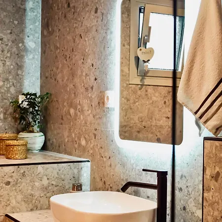 度假居 Kefi House