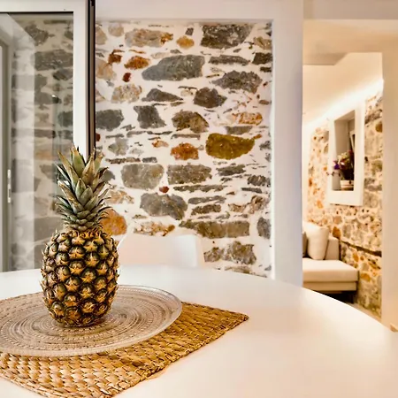 Ferienhaus Kefi House