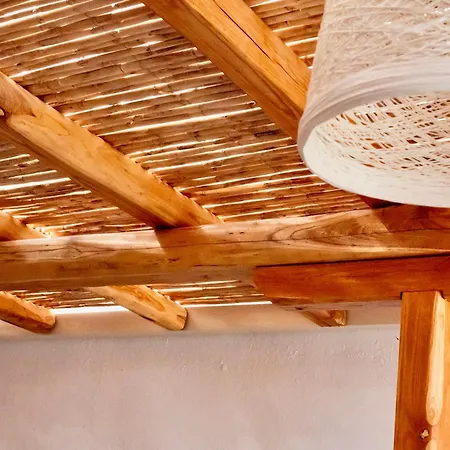 Kefi House 度假居