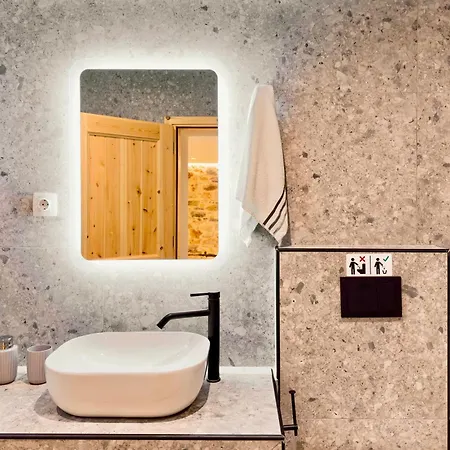 Ferienhaus Kefi House *