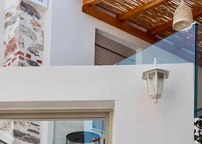 Kefi House Skiathos Town