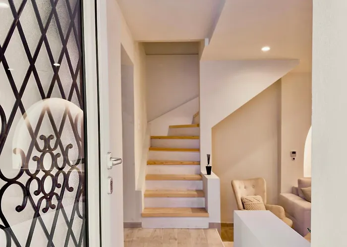 Holiday home Kefi House