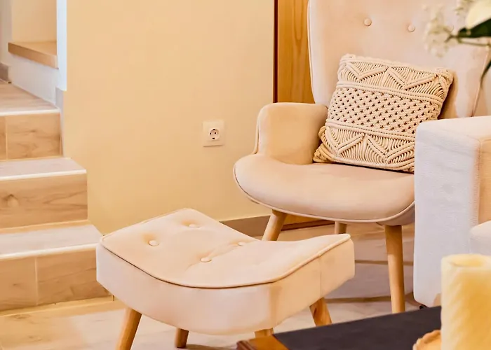 Kefi House Skiathos Town