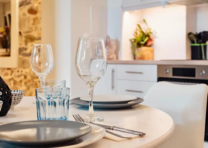 Kefi House Holiday home