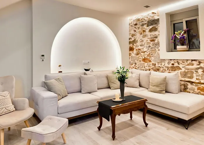 Holiday home Kefi House