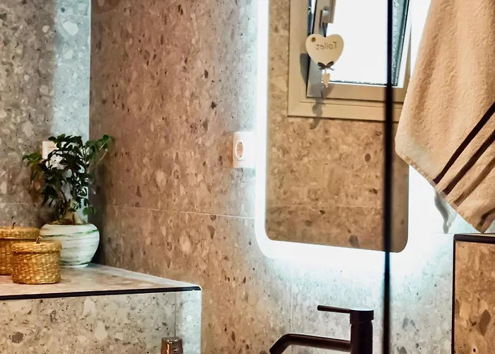 Holiday home Kefi House