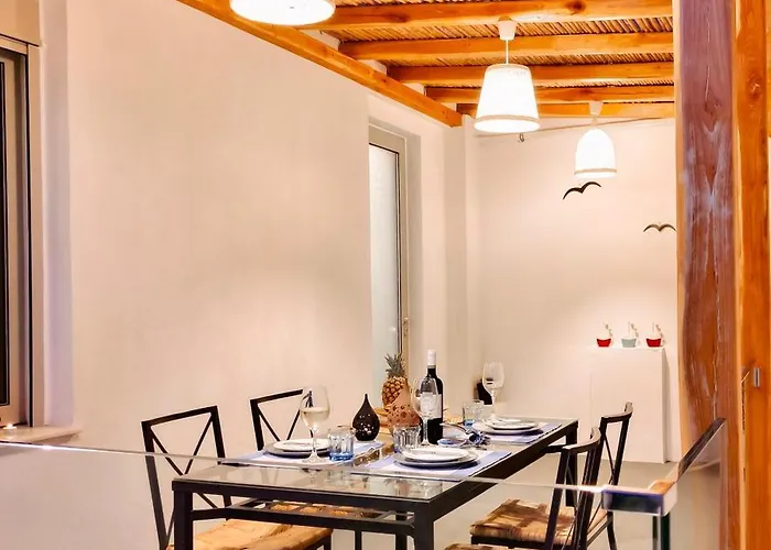 Holiday home Kefi House