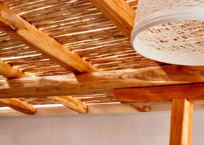 Kefi House Holiday home