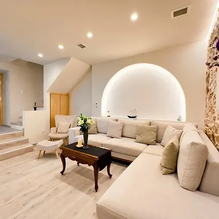 Kefi House 度假居 *